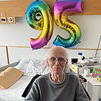 Bild von Werwulf Michelsen