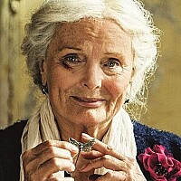 Bild von Ruth-Maria Kubitschek