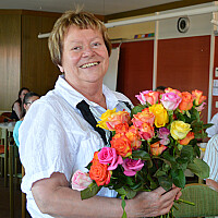 Bild von Helene Dürr