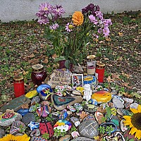 Bild von Xaver Karl Ellinger