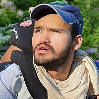 Bild von Xaver Karl Ellinger