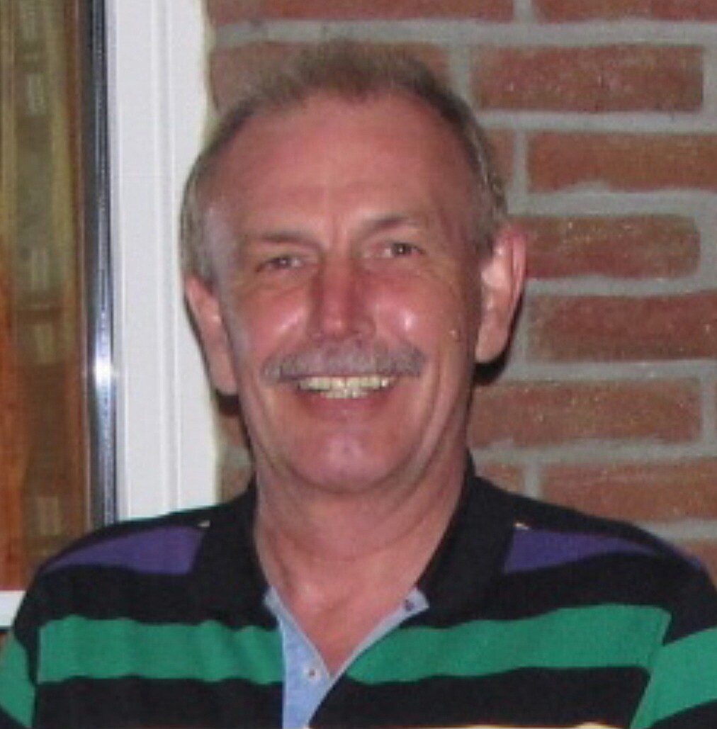 Bild von der Gedenkseite für Peter Eilers