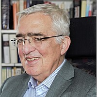 Bild von Nikolaus Piper