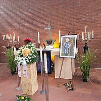 Bild von Christa de Vries