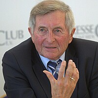 Bild von Alois Glück