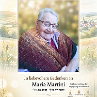 Bild von Maria Martini