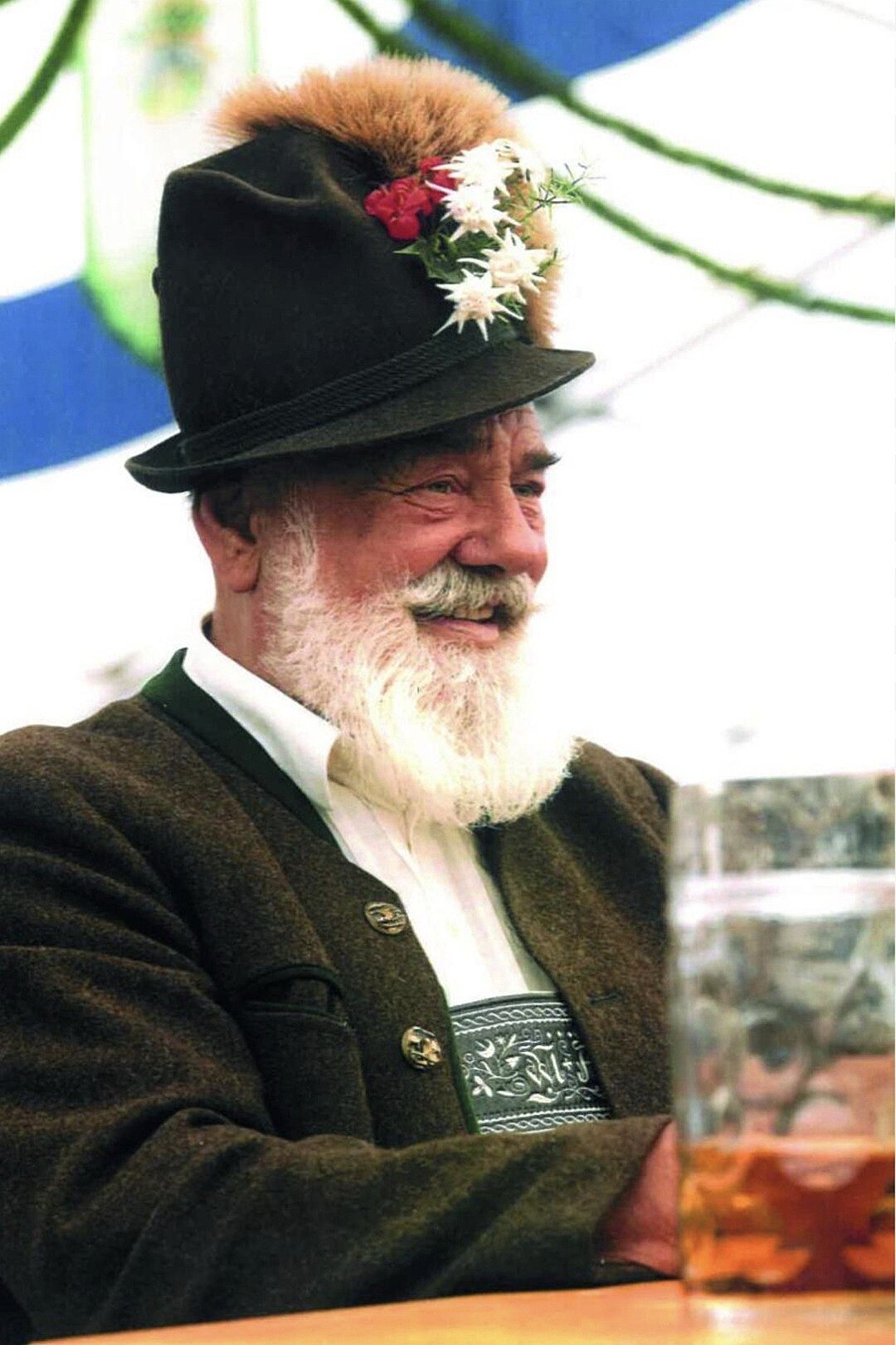 Bild von der Gedenkseite für Max Aichler