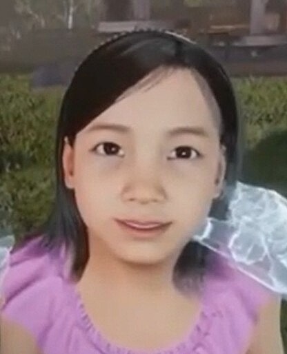 Bild von der Gedenkseite für Nayeon