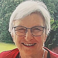 Bild von Marianne Hillen