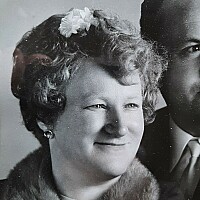 Bild von Anna Josepha Hofer