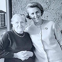 Bild von Margarete Baer