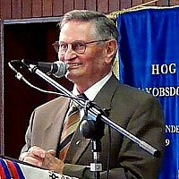 Bild von Johann Schuff