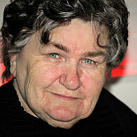 Bild von Hermine Liberowitsch