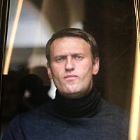 Bild von Alexej Nawalny