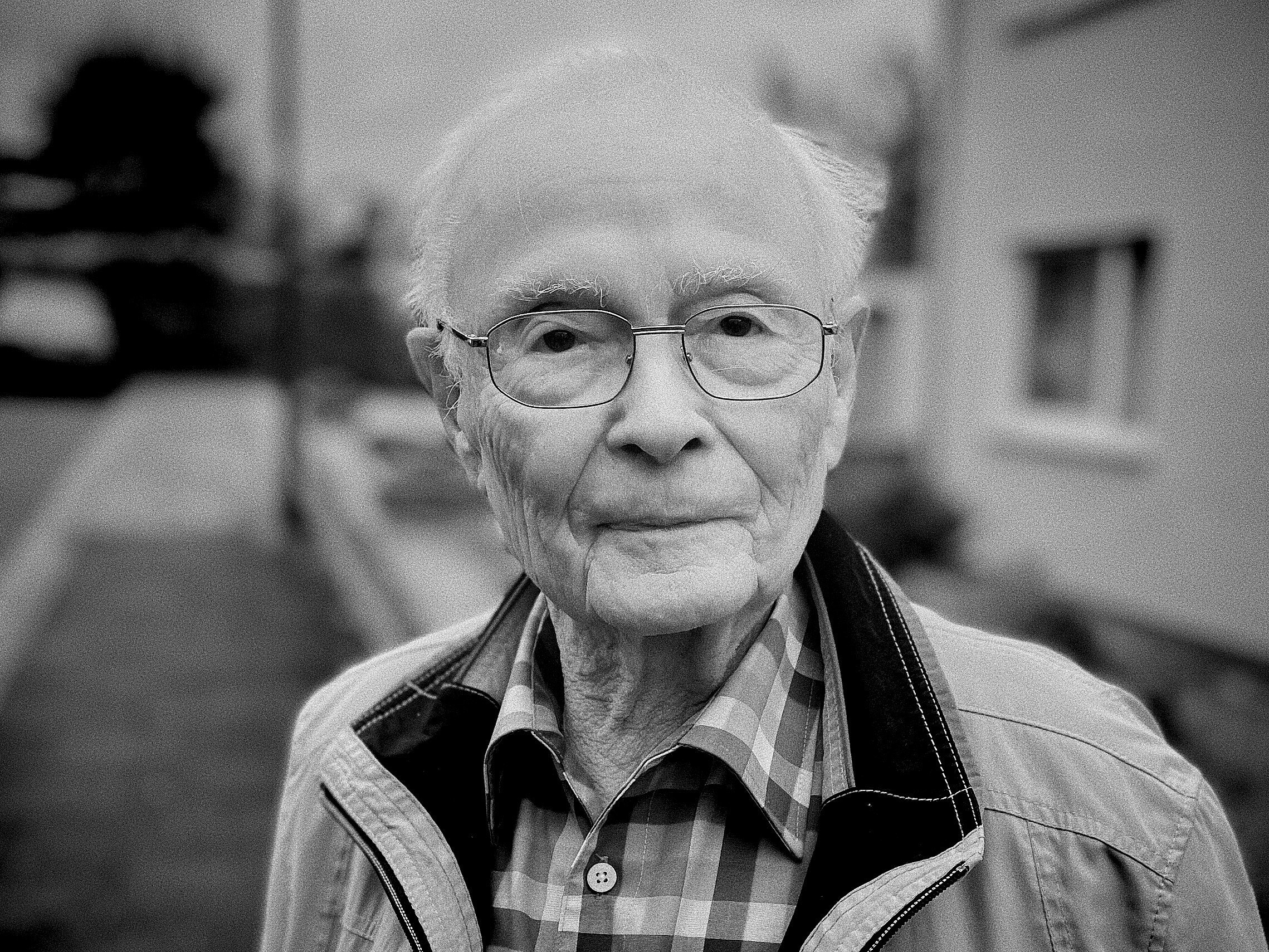 Bild von der Gedenkseite für Ulrich Wentz