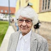 Bild von Margarete Kreuder