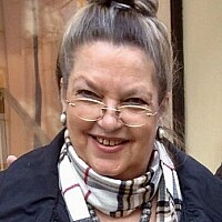 Bild von Ursula Barthelt-Gehrer