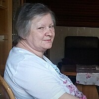 Bild von Irene Walburga Bosch