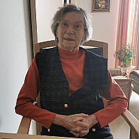 Bild von Elfriede Farnung