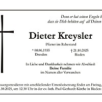 Bild von Dieter Kreysler