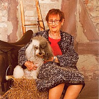 Bild von Jutta Kolodzeycik