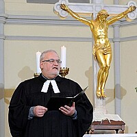 Bild von Pfr. Tilmann Knopf