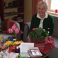 Bild von Ilse Frantz