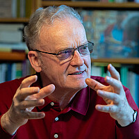 Bild von Friedrich Schorlemmer