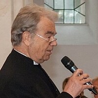 Bild von Dr. Helmut Ruhwandl