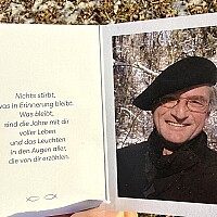 Bild von Hans Martin Schroeder