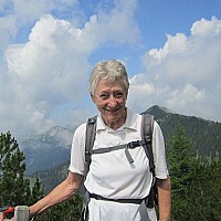 Bild von Hildegard Busche