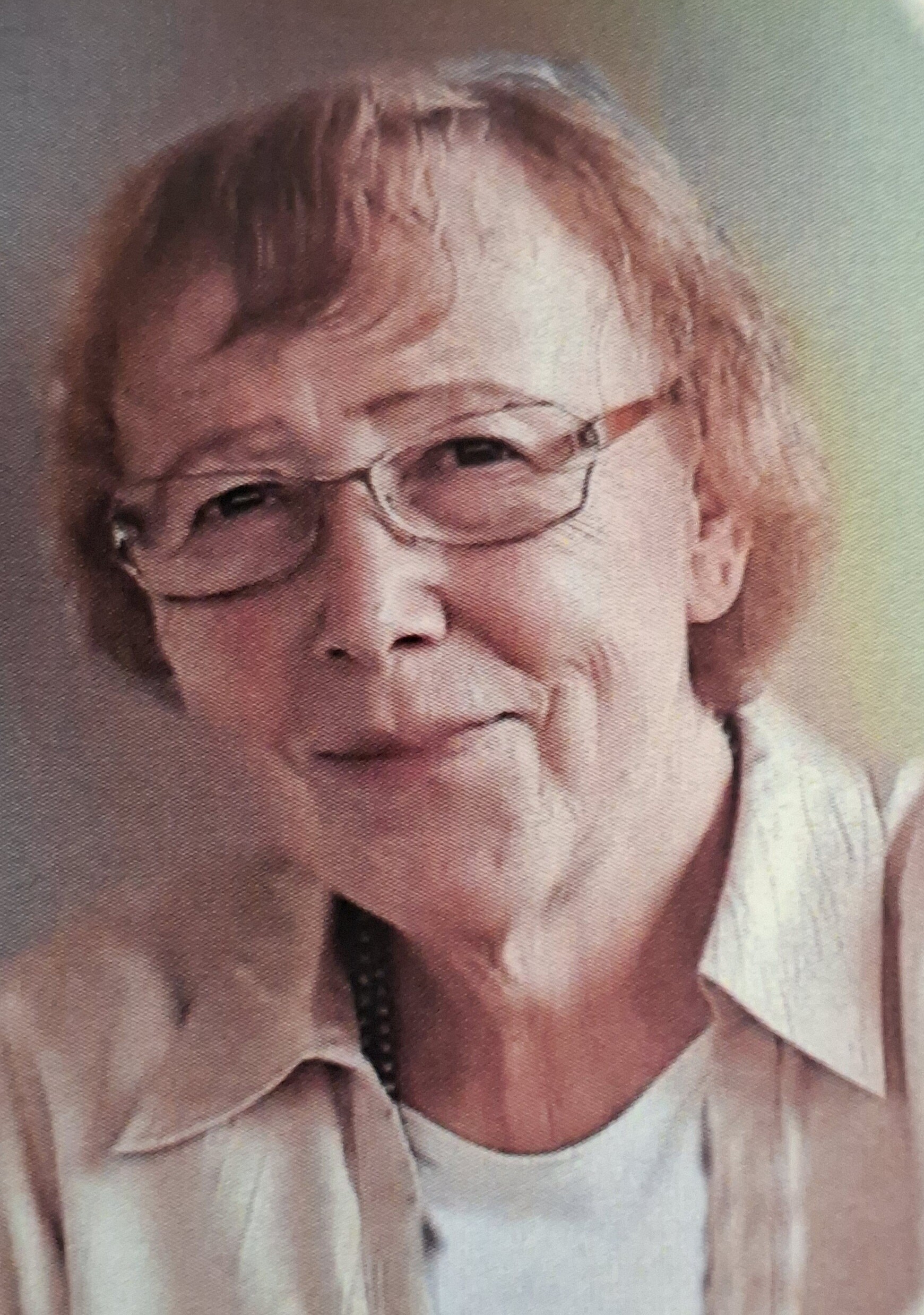 Bild von der Gedenkseite für Helga Kirchner
