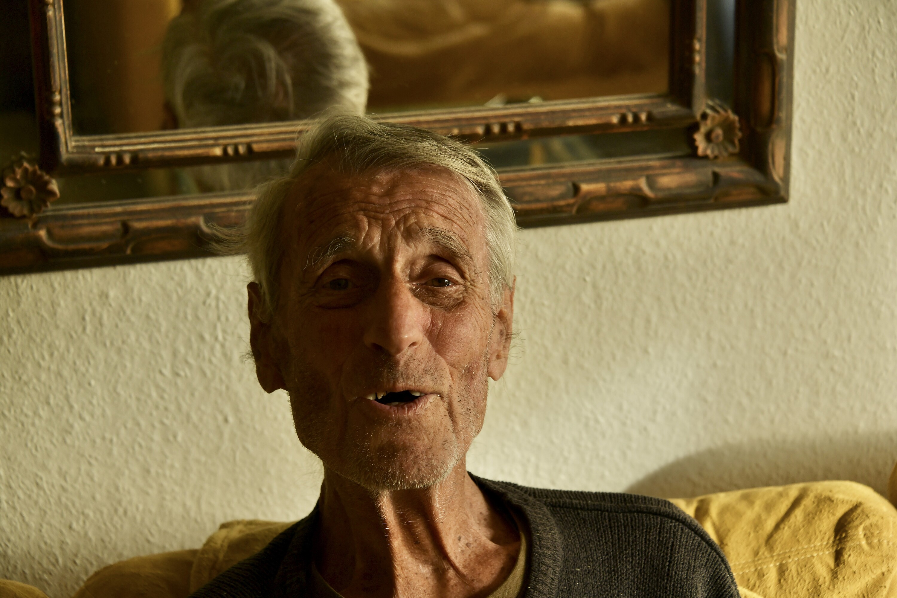 Bild von der Gedenkseite für Werner Friedrich Hilbrecht