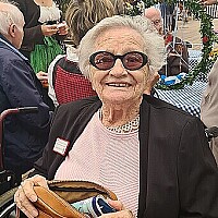 Bild von Hildegard Wörndl