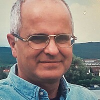 Bild von Prof. Dr. Wulf Fischer