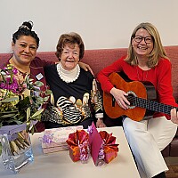 Bild von Erna Barthel