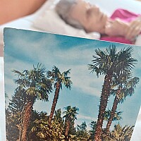 Bild von Gisela Gutzeit