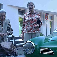 Bild von Christa Lohersdorfer