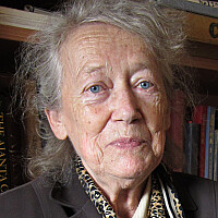 Bild von Prof. Dr. Adelheid Mette