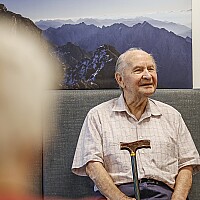 Bild von Rudolf Schmuck