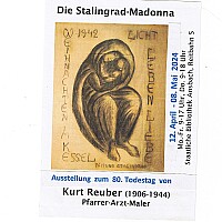 Bild von Hans Gerhard Christoph