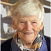 Bild von Anna "Ella" Förtsch, geb. Finzel