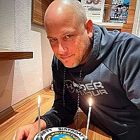 Bild von Marcus Griffiths