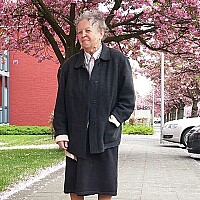 Bild von Reinhilt Laabs geb. Köhler "Heidi"