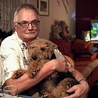 Bild von Achim Wilhelm