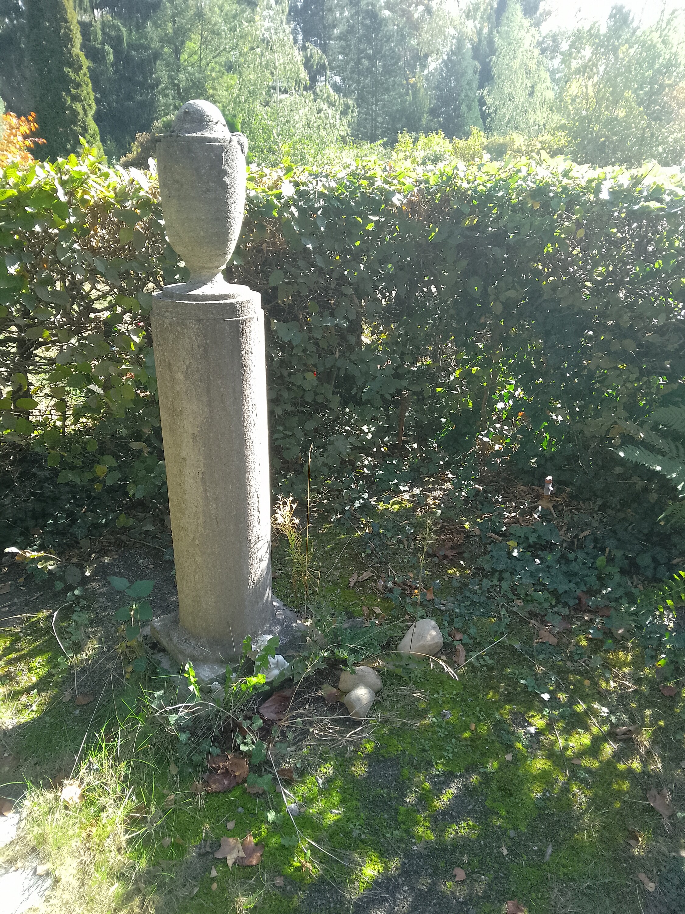 Bild von der Gedenkseite für Ursula Wolff ,geboren Paul