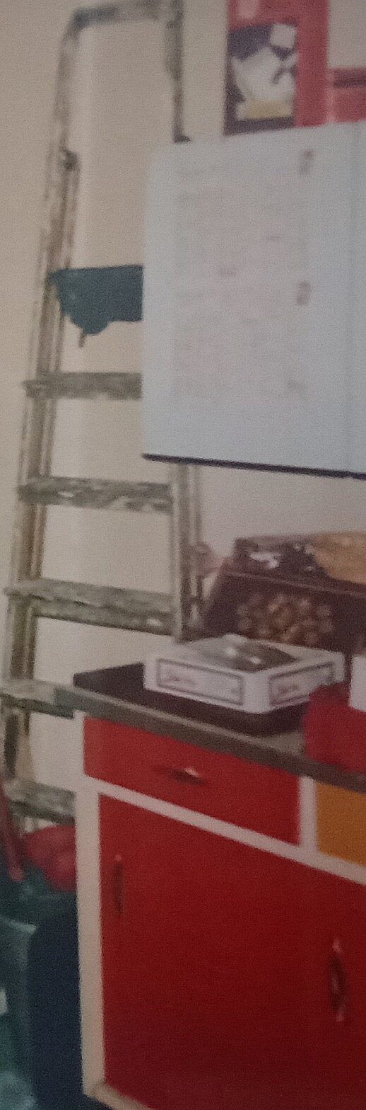 Bild von der Gedenkseite für Wolfgang Fritz