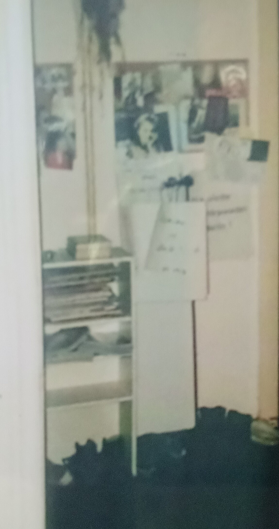 Bild von der Gedenkseite für Wolfgang Fritz