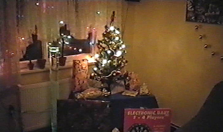 Bild von der Gedenkseite für Janine Wolff