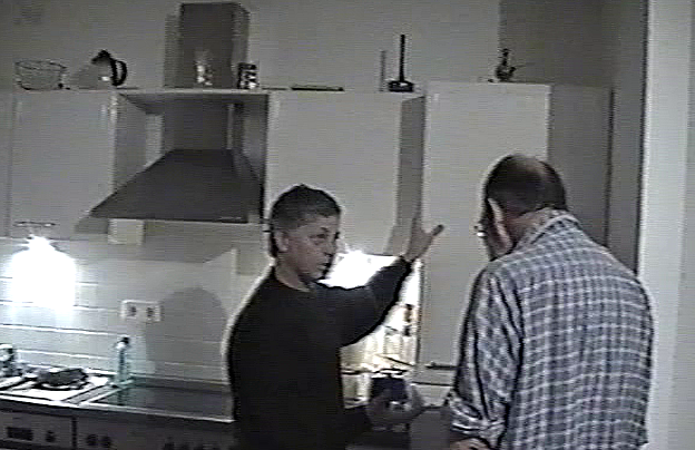 Bild von der Gedenkseite für Wolfgang Fritz